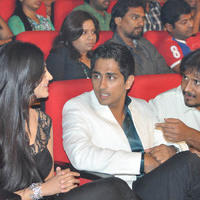 Siddharth's Oh My Friend Audio Launch - Pictures | Picture 103233